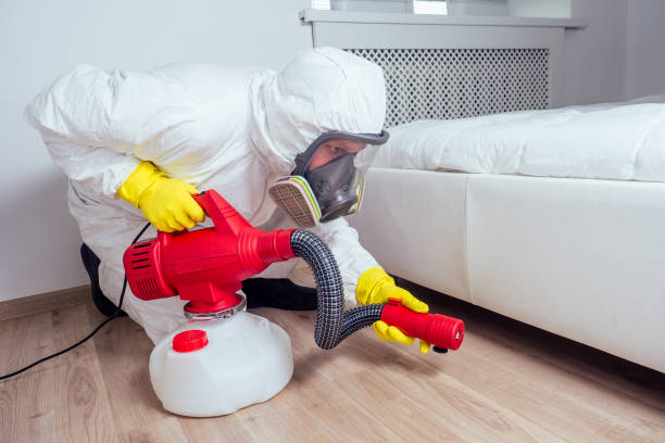 Rothschild, WI Pest Control Company